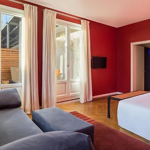 Superior Double Room Terrace